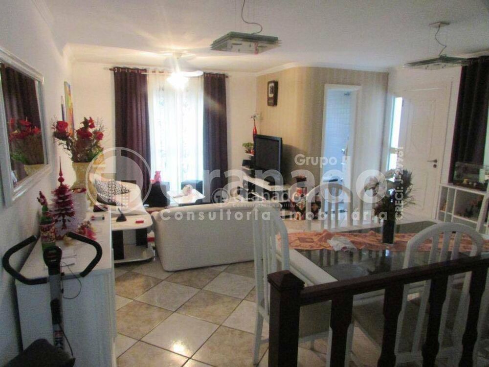 Sobrado, 4 quartos, 300 m² - Foto 1