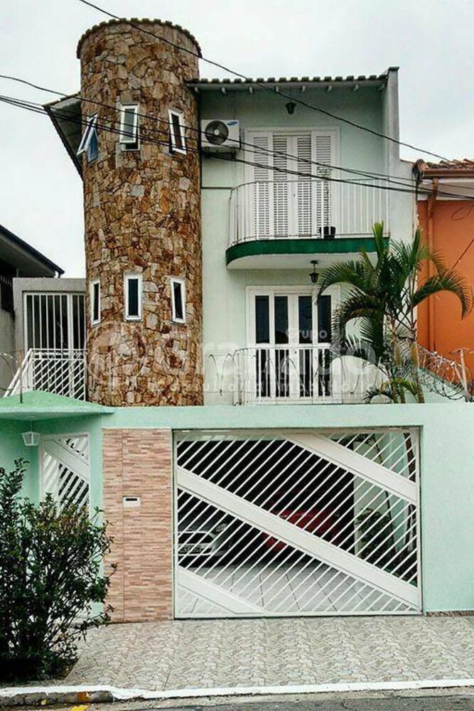 Sobrado, 4 quartos, 300 m² - Foto 2