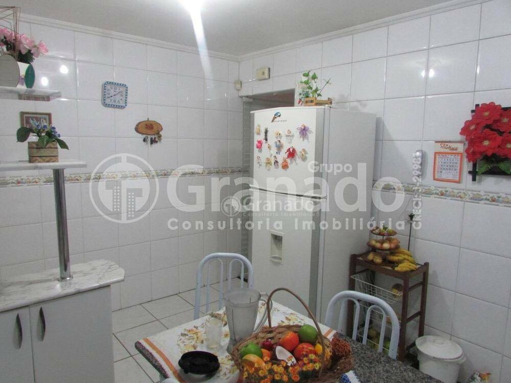 Sobrado, 4 quartos, 300 m² - Foto 22