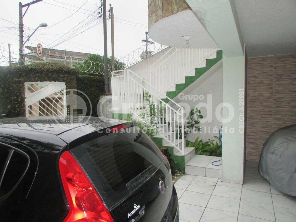 Sobrado, 4 quartos, 300 m² - Foto 15