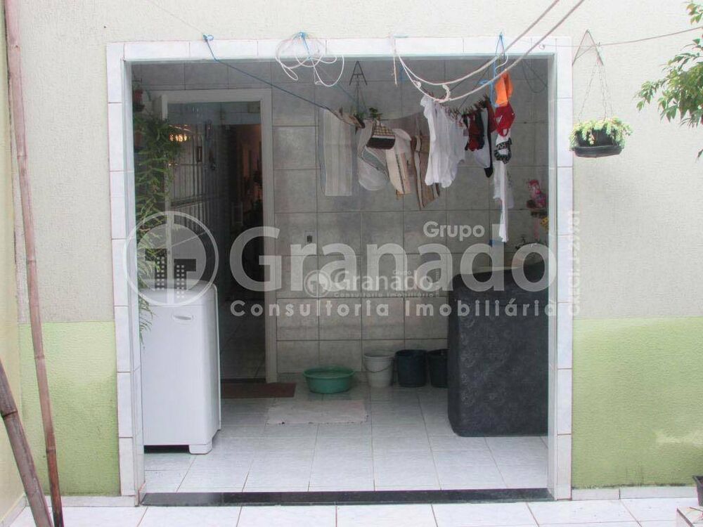 Sobrado, 4 quartos, 300 m² - Foto 13