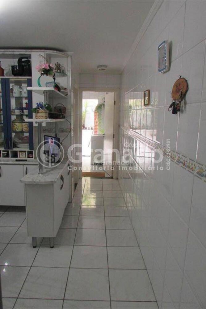 Sobrado, 4 quartos, 300 m² - Foto 5