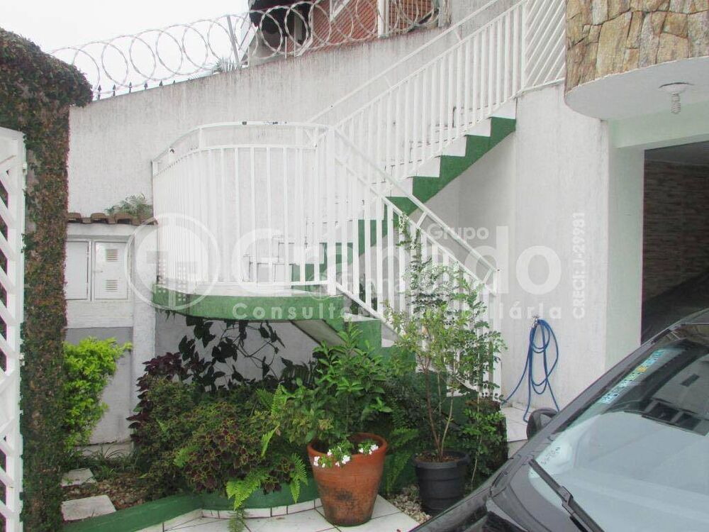 Sobrado, 4 quartos, 300 m² - Foto 17