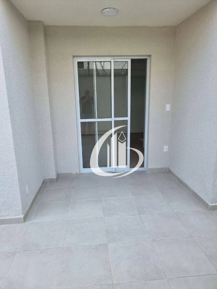 Apartamento, 2 quartos, 79 m² - Foto 6
