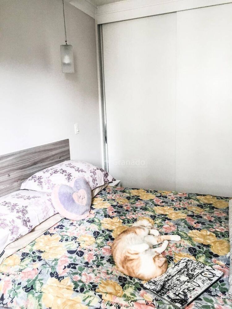 Apartamento, 2 quartos, 90 m² - Foto 3