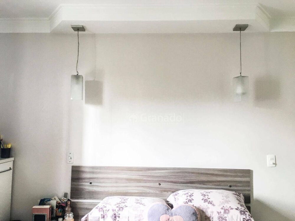 Apartamento, 2 quartos, 90 m² - Foto 1