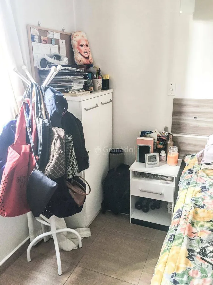 Apartamento, 2 quartos, 90 m² - Foto 8