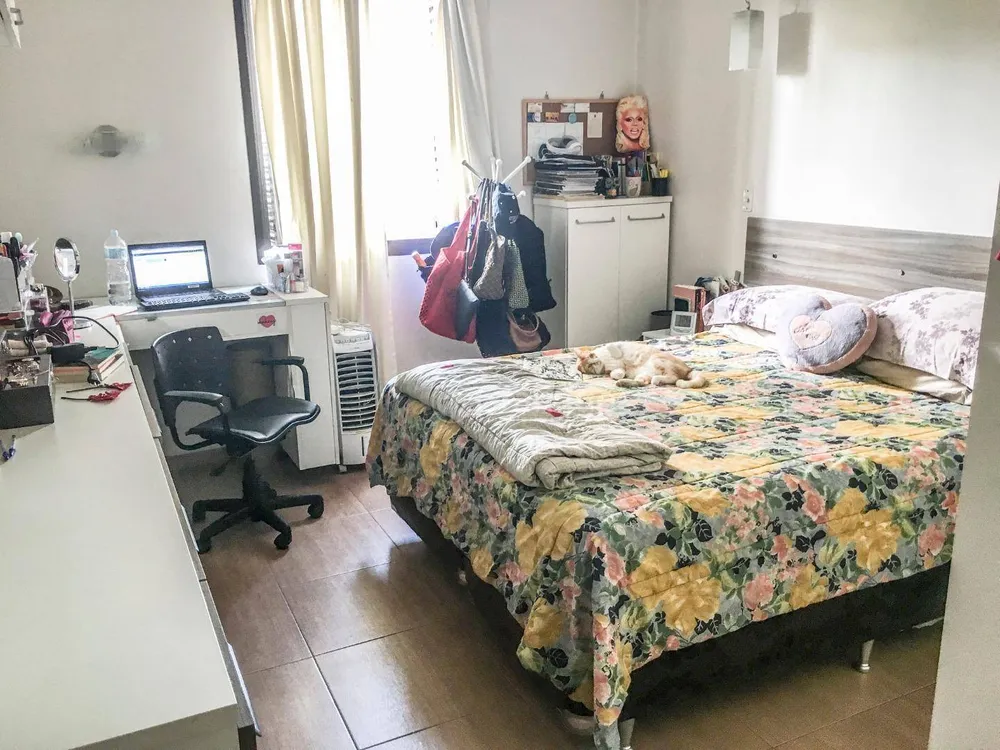 Apartamento, 2 quartos, 90 m² - Foto 5