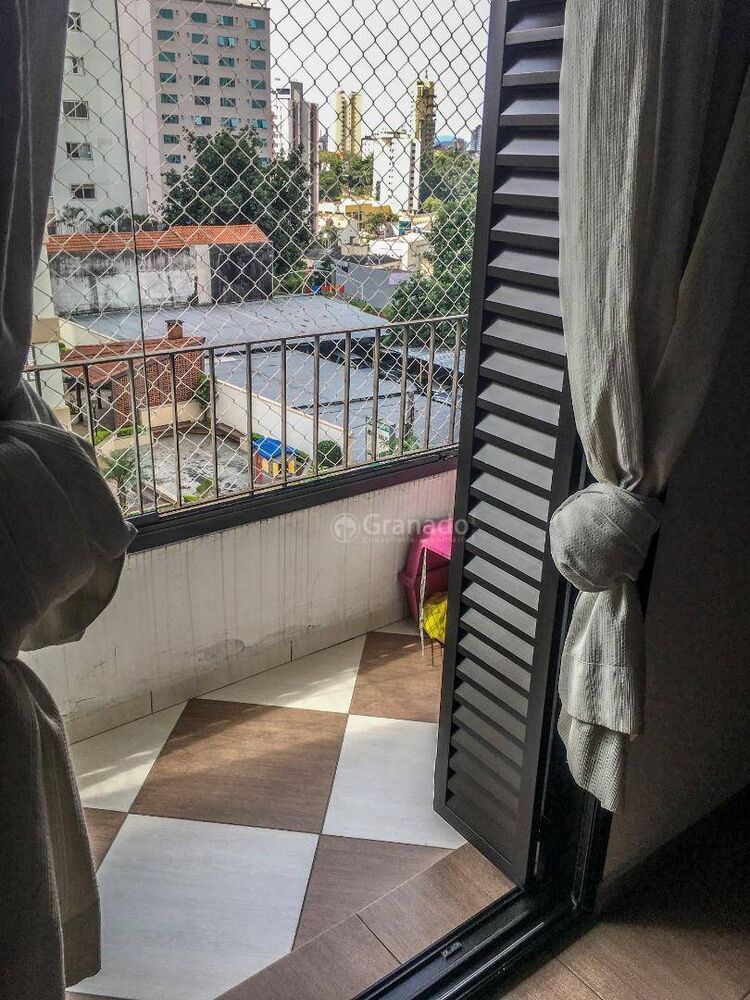 Apartamento, 2 quartos, 90 m² - Foto 4