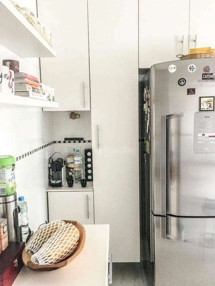 Apartamento, 2 quartos, 90 m² - Foto 15