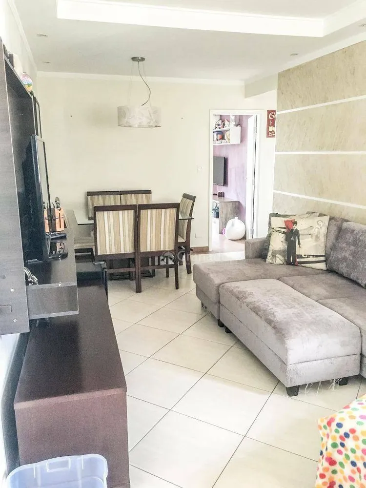 Apartamento, 2 quartos, 90 m² - Foto 4