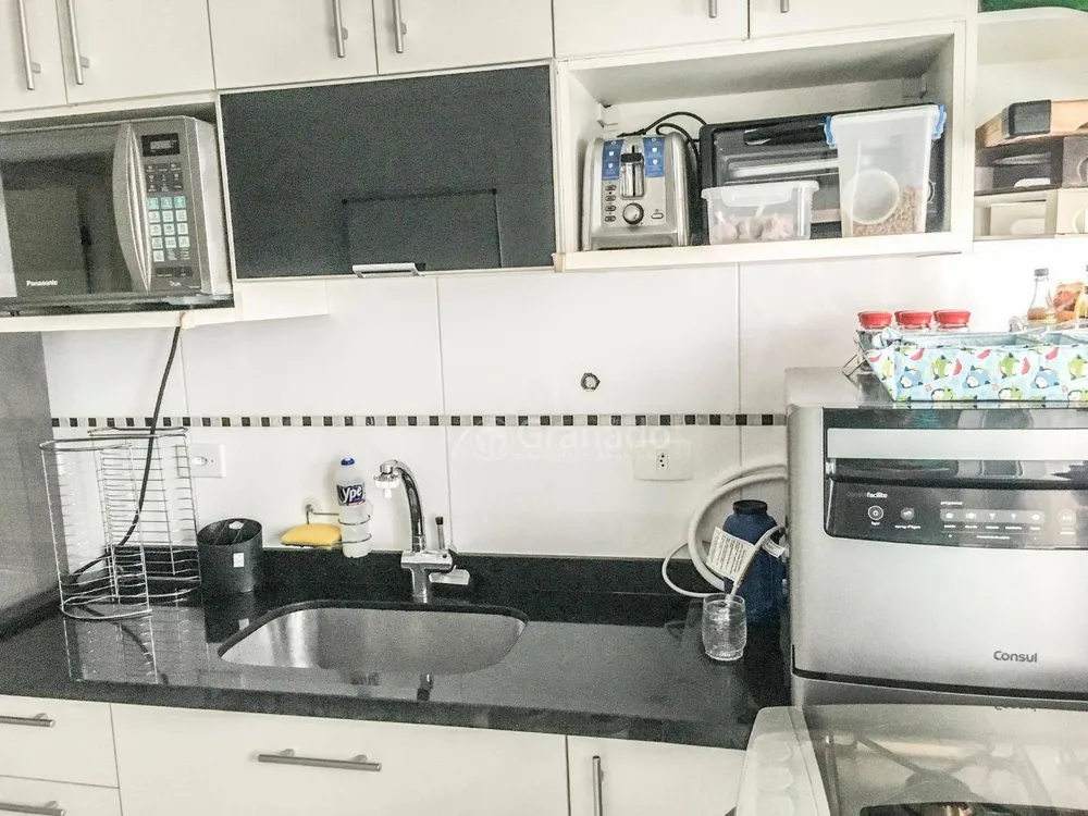 Apartamento, 2 quartos, 90 m² - Foto 13