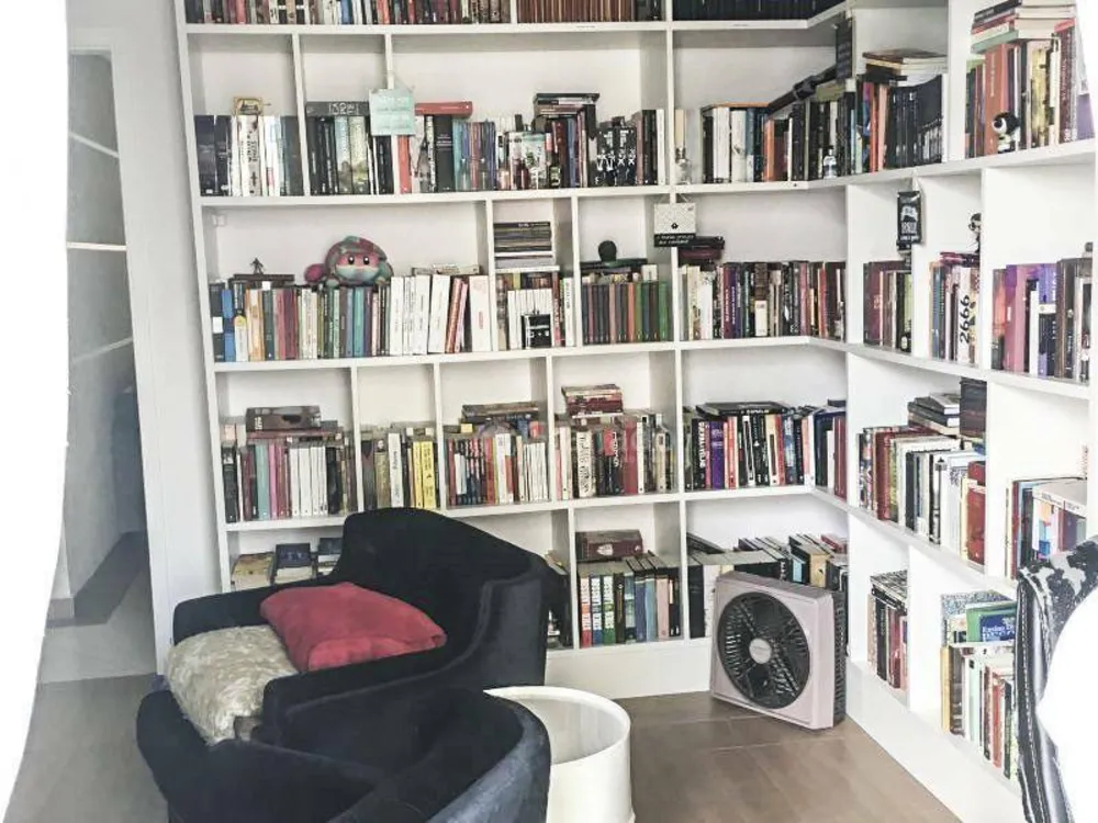 Apartamento, 2 quartos, 90 m² - Foto 11