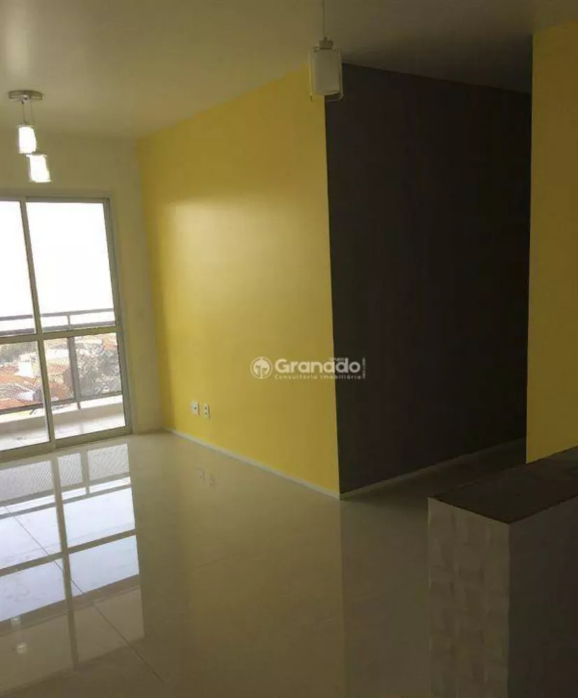 Apartamento à venda com 1 quarto, 69m² - Foto 4