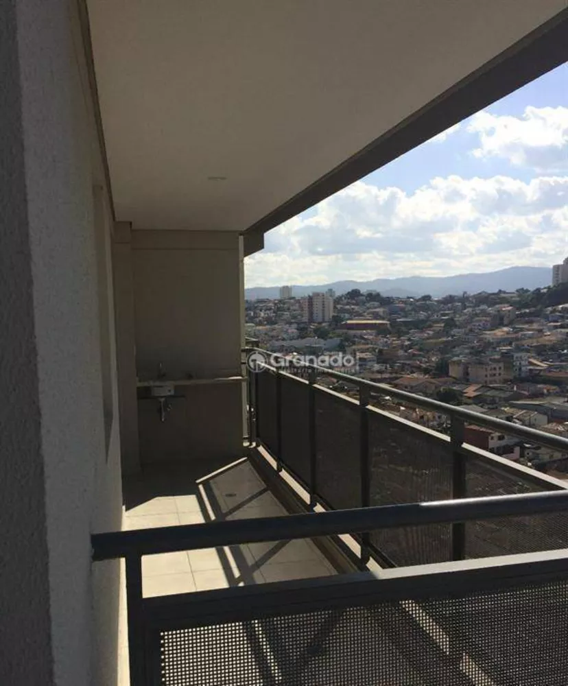 Apartamento à venda com 1 quarto, 69m² - Foto 3