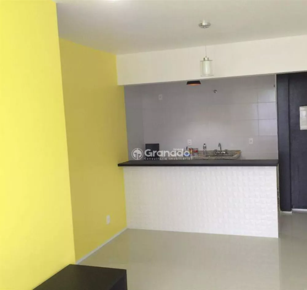 Apartamento à venda com 1 quarto, 69m² - Foto 1