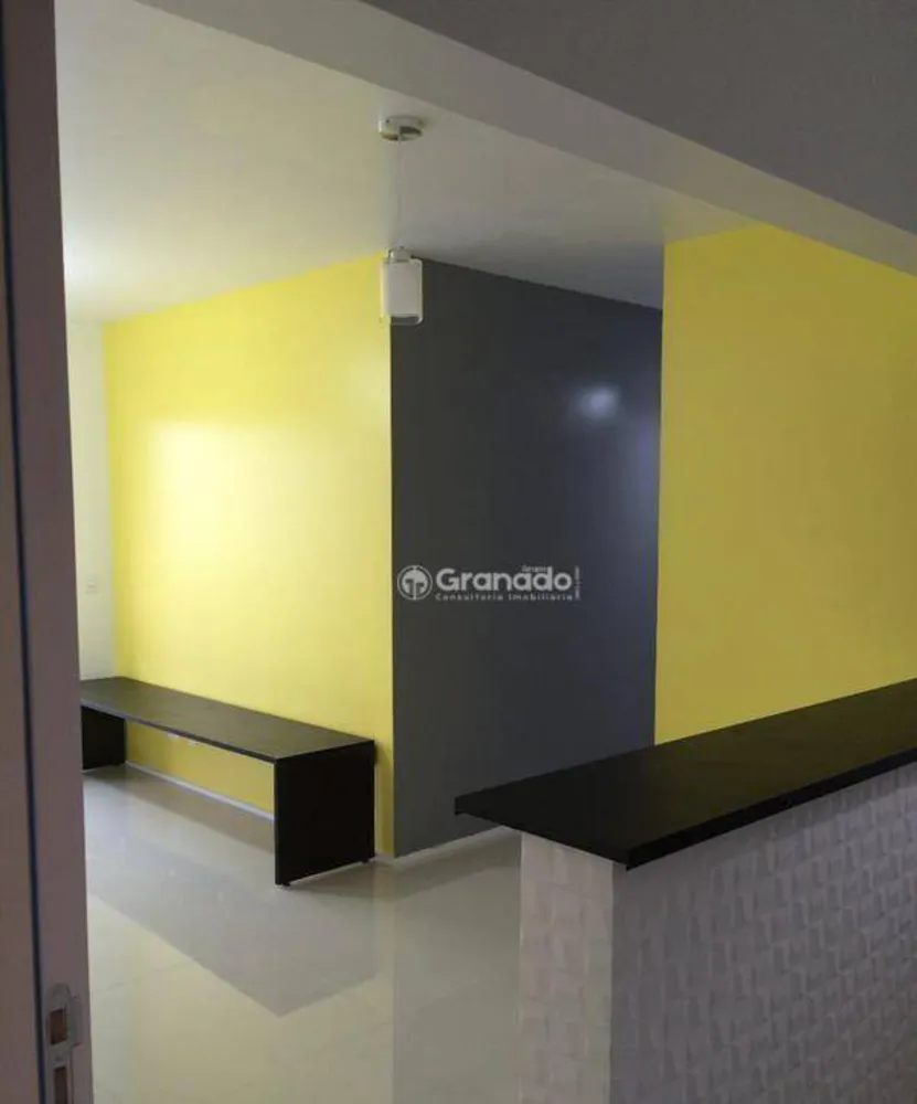 Apartamento, 1 quarto, 69 m² - Foto 5