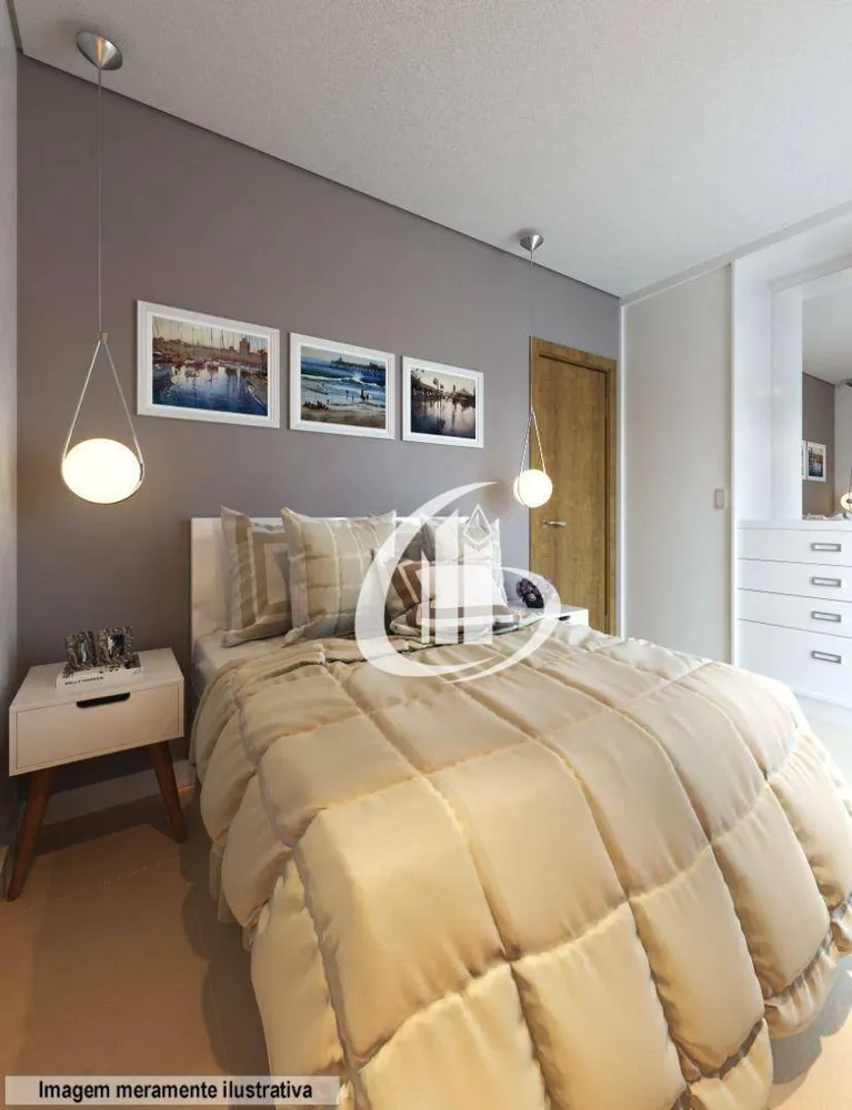 Apartamento, 1 quarto, 26 m² - Foto 8