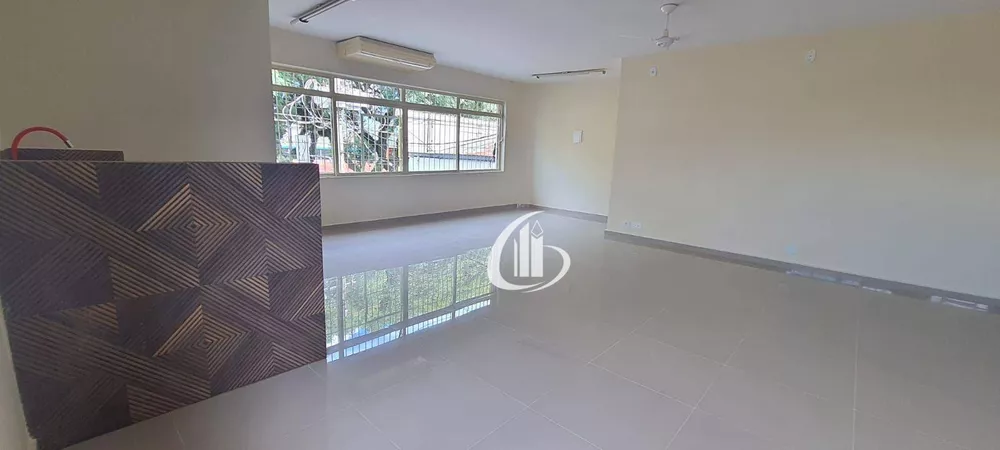 Conjunto Comercial-Sala para alugar, 60m² - Foto 4