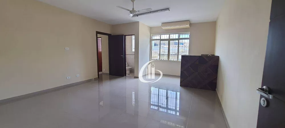 Conjunto Comercial-Sala para alugar, 60m² - Foto 1