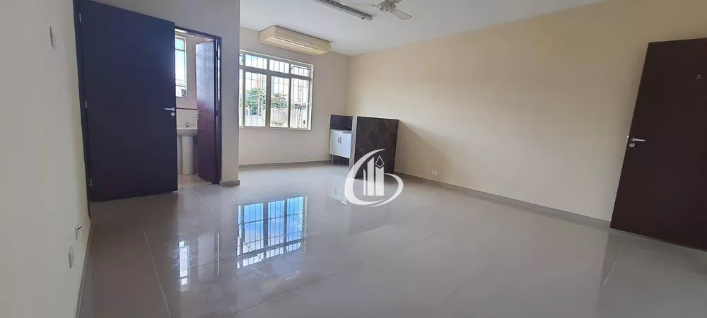 Conjunto Comercial-Sala para alugar, 60m² - Foto 2