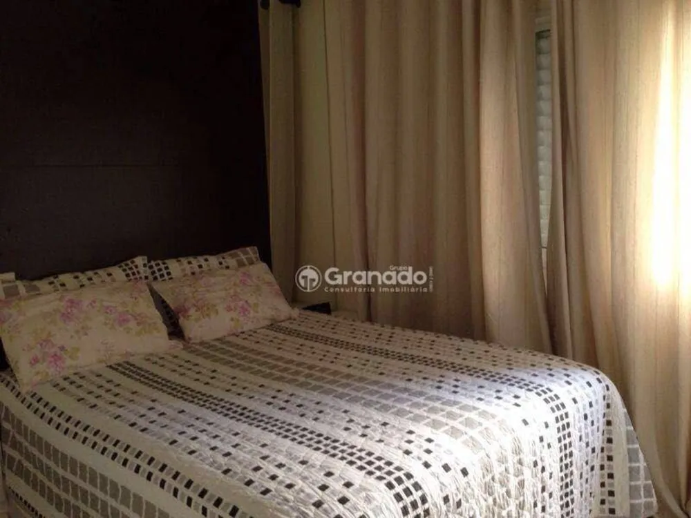 Apartamento, 3 quartos, 92 m² - Foto 1