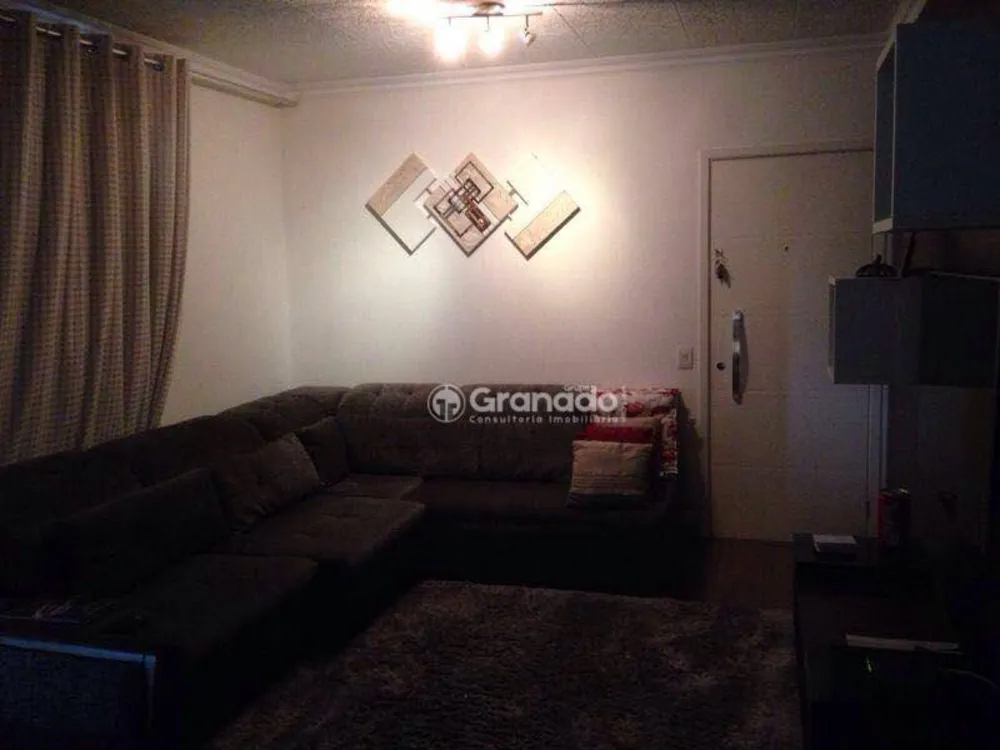 Apartamento, 3 quartos, 92 m² - Foto 5