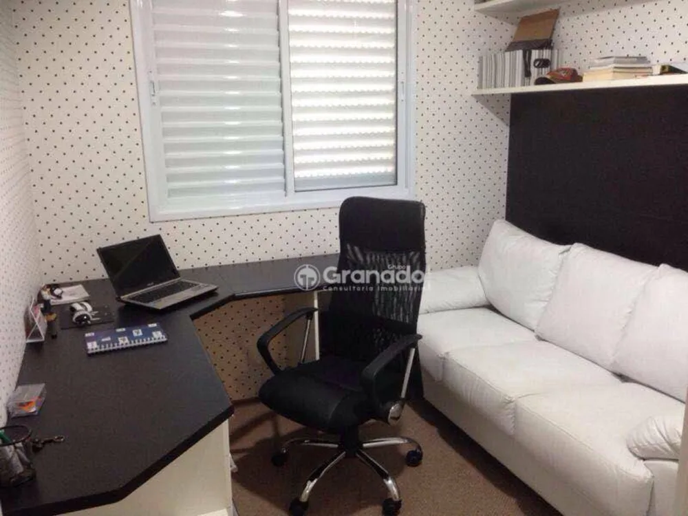 Apartamento, 3 quartos, 92 m² - Foto 7