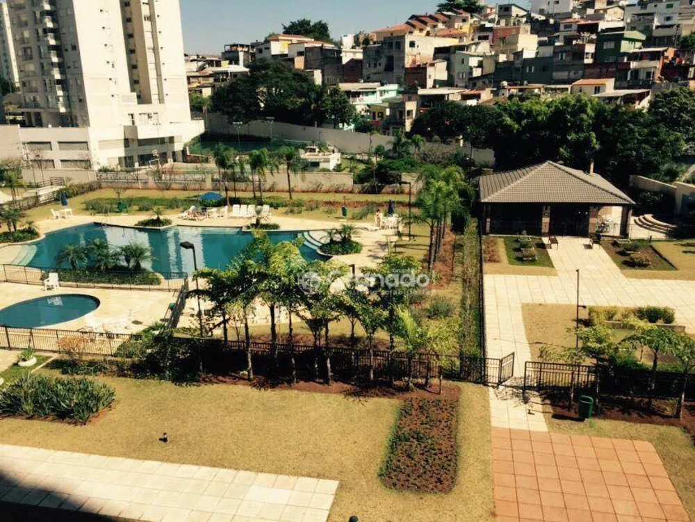 Apartamento, 3 quartos, 92 m² - Foto 10