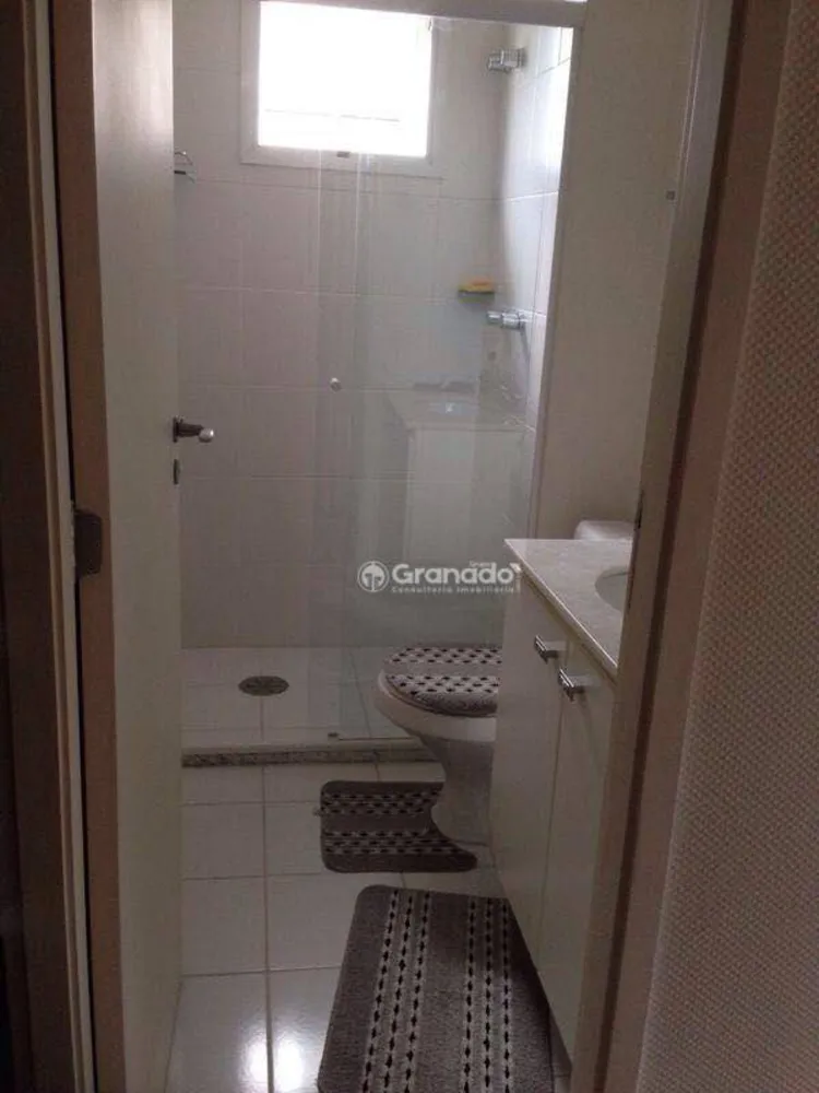 Apartamento, 3 quartos, 92 m² - Foto 2