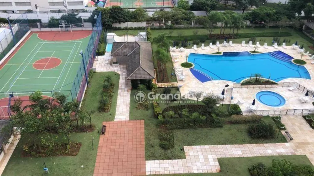 Apartamento, 3 quartos, 92 m² - Foto 4