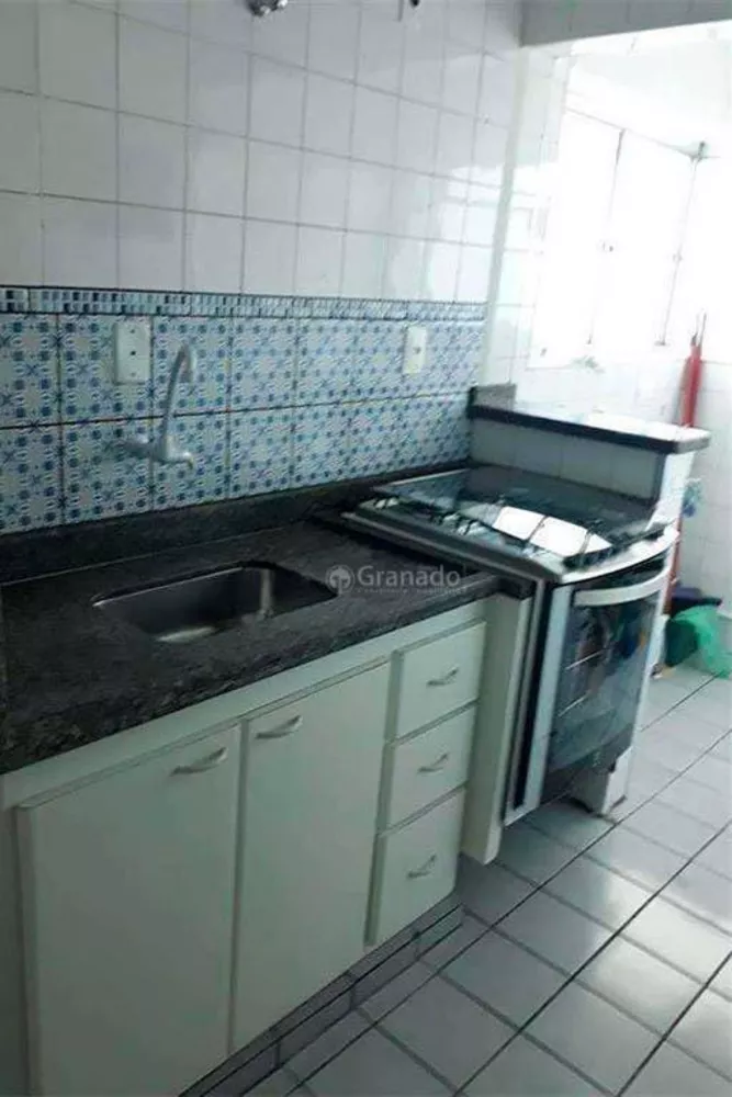 Apartamento, 2 quartos, 65 m² - Foto 6