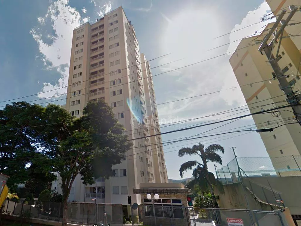 Apartamento, 2 quartos, 65 m² - Foto 9