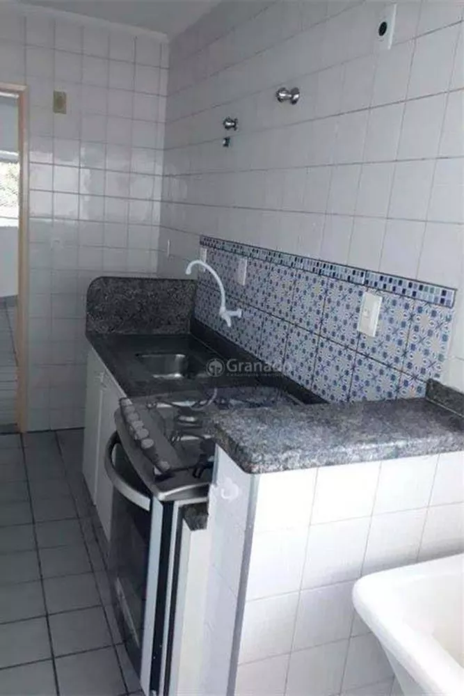 Apartamento, 2 quartos, 65 m² - Foto 4