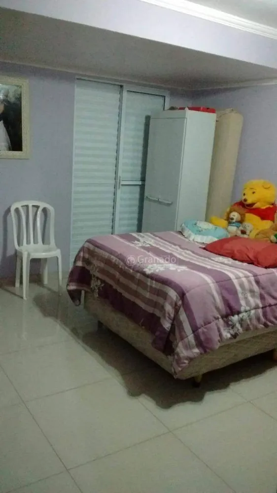 Sobrado, 2 quartos, 108 m² - Foto 11