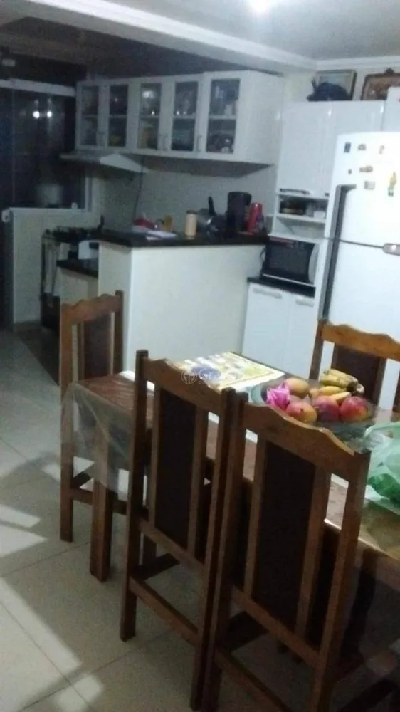 Sobrado, 2 quartos, 108 m² - Foto 1