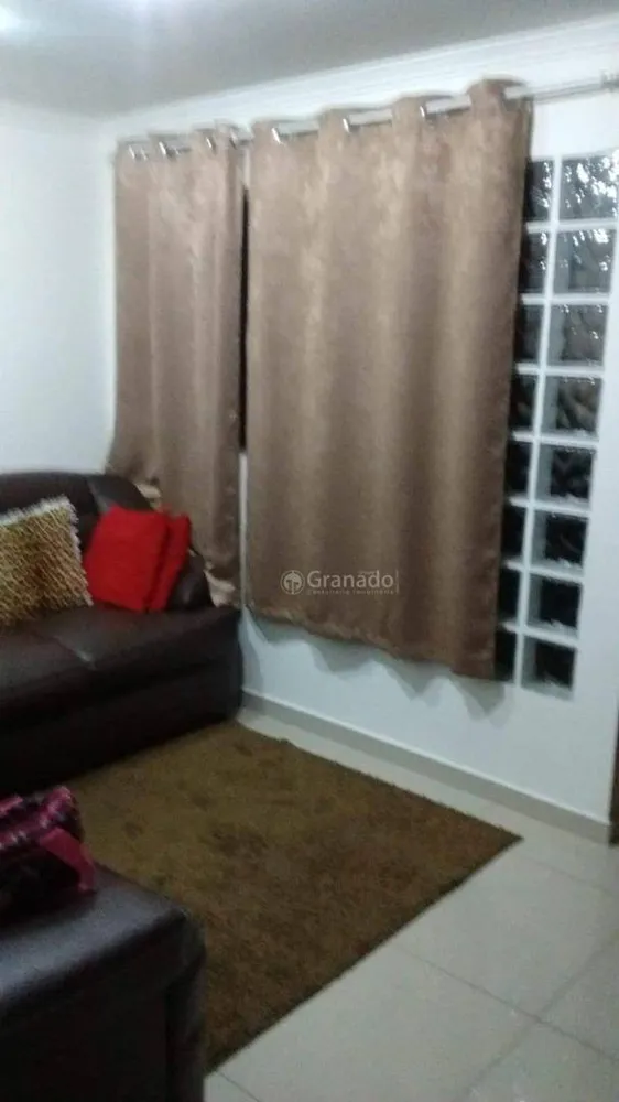 Sobrado, 2 quartos, 108 m² - Foto 4