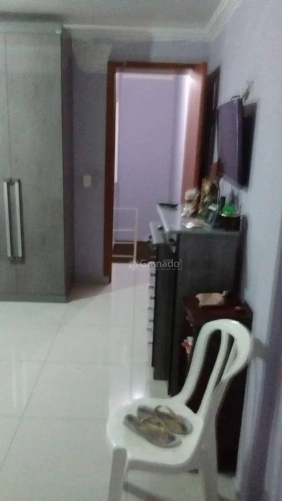 Sobrado, 2 quartos, 108 m² - Foto 5