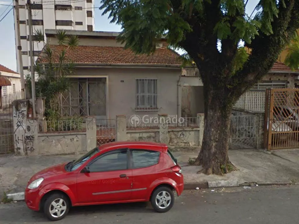 Terreno, 550 m² - Foto 1