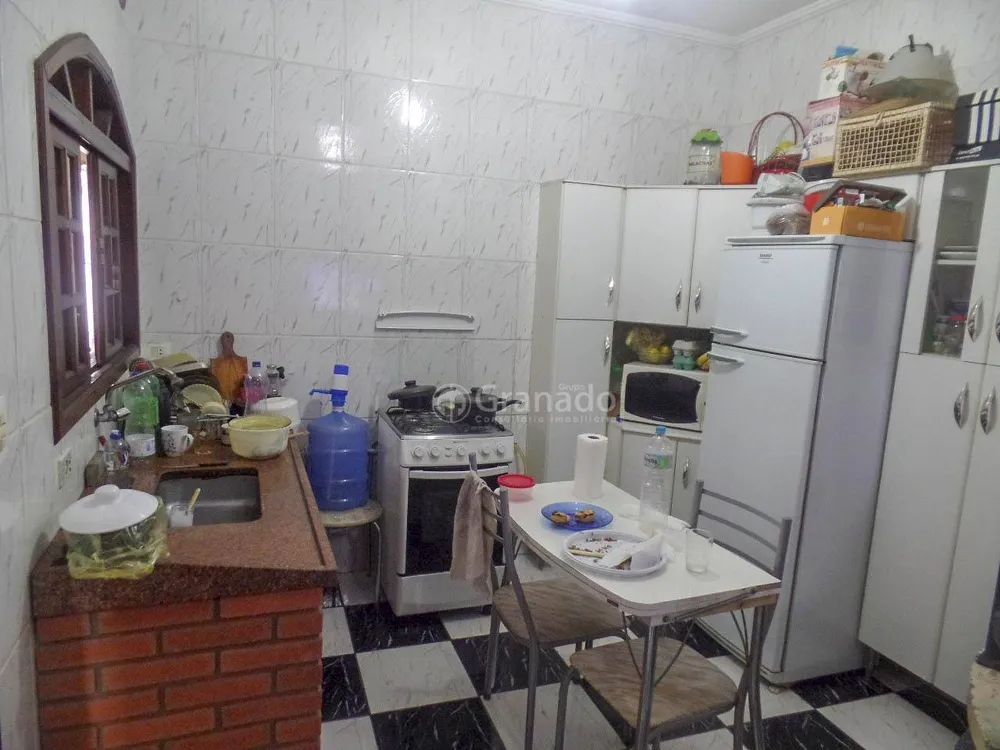 Casa, 6 quartos, 275 m² - Foto 2