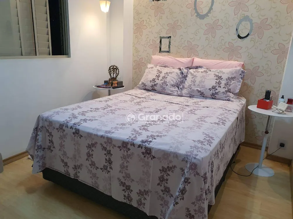 Apartamento, 3 quartos, 65 m² - Foto 3