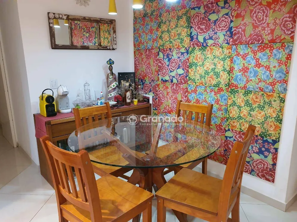 Apartamento, 3 quartos, 65 m² - Foto 10