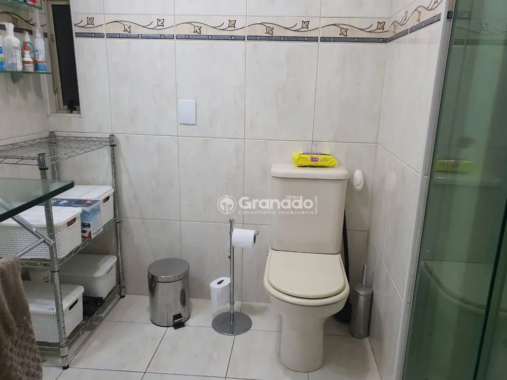 Apartamento, 3 quartos, 65 m² - Foto 7