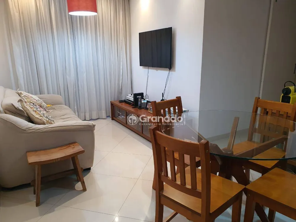 Apartamento, 3 quartos, 65 m² - Foto 2