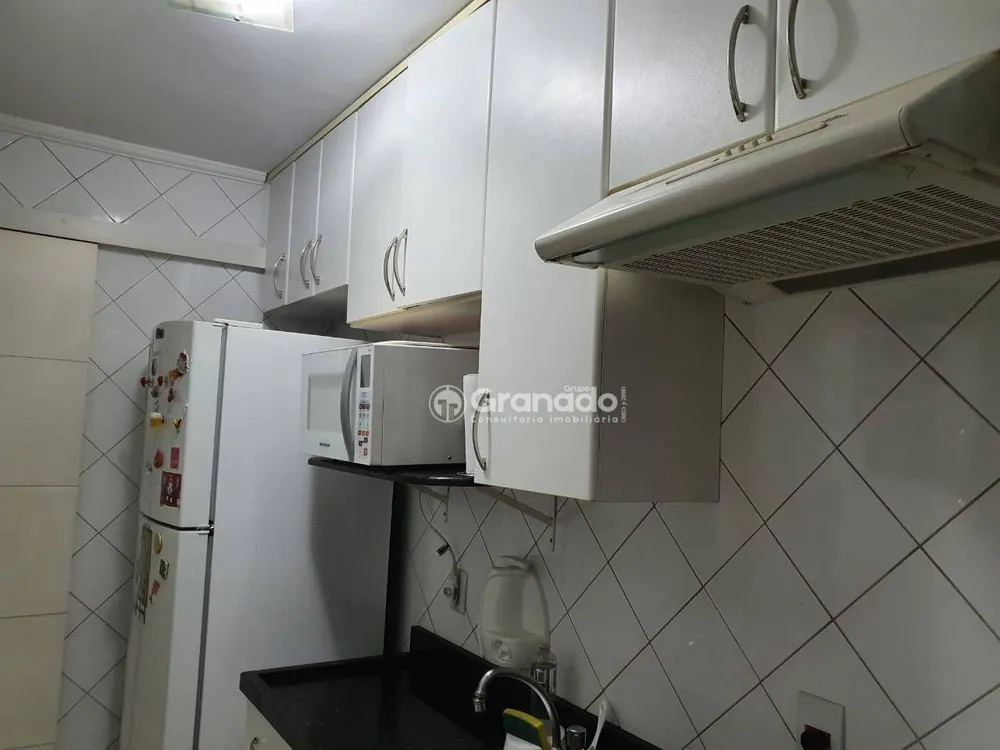 Apartamento, 3 quartos, 65 m² - Foto 6