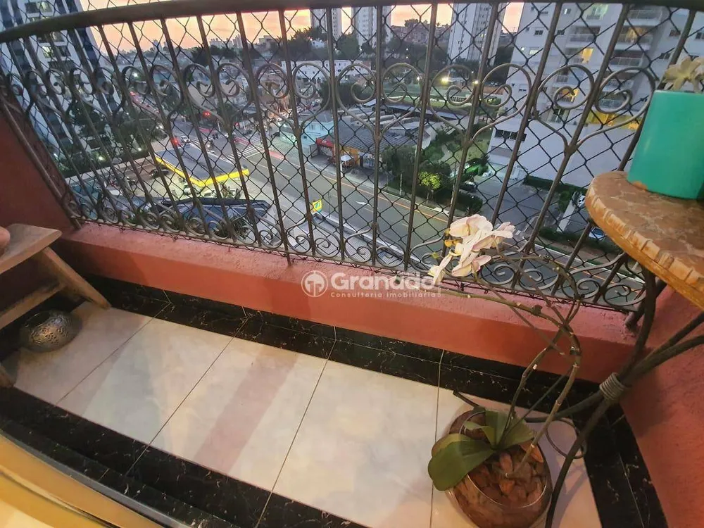 Apartamento, 3 quartos, 65 m² - Foto 5