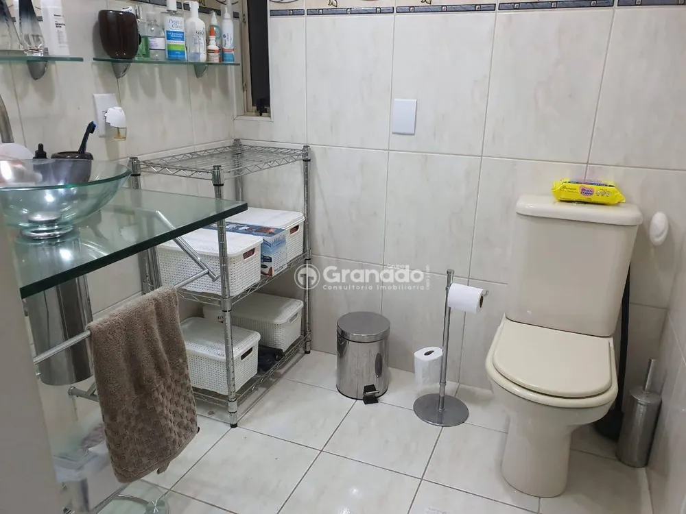 Apartamento, 3 quartos, 65 m² - Foto 12