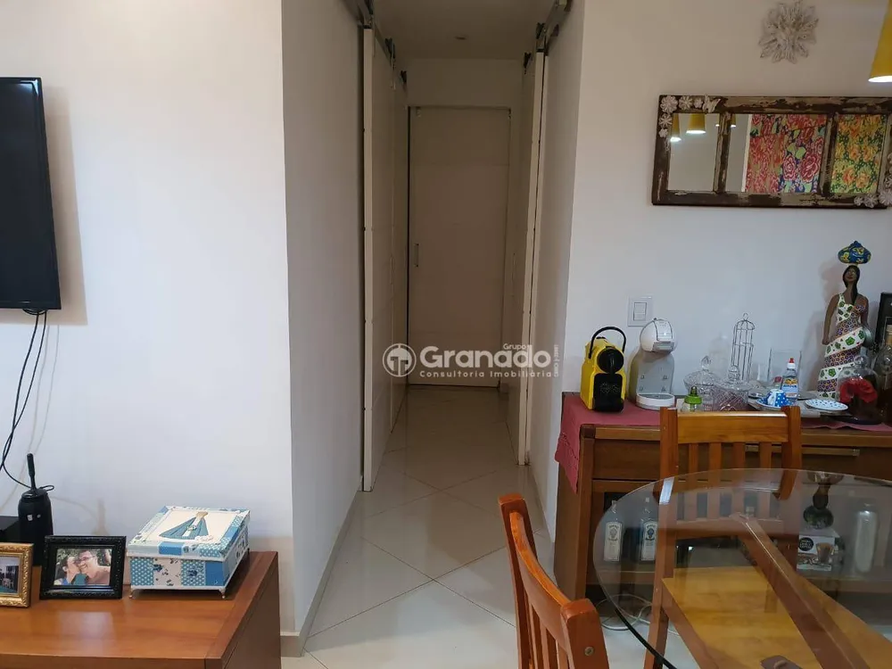 Apartamento, 3 quartos, 65 m² - Foto 1