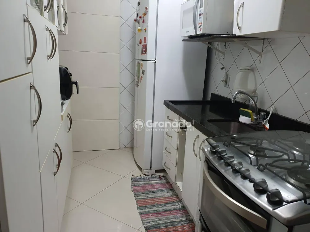 Apartamento, 3 quartos, 65 m² - Foto 11