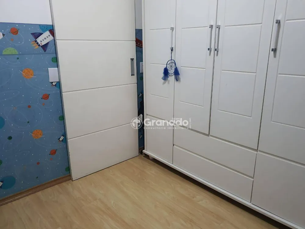 Apartamento, 3 quartos, 65 m² - Foto 4
